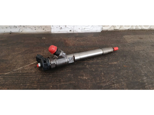 Форсунка 35062015F, 0445110523    Jeep Grand Cherokee  VM44D 