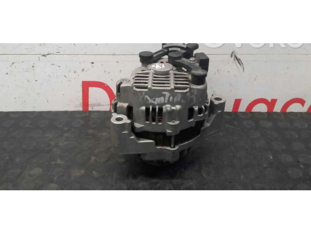 Генератор    Citroen Berlingo      