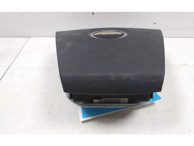 Подушка безопасности водителя AL6RS014M   Chevrolet Epica