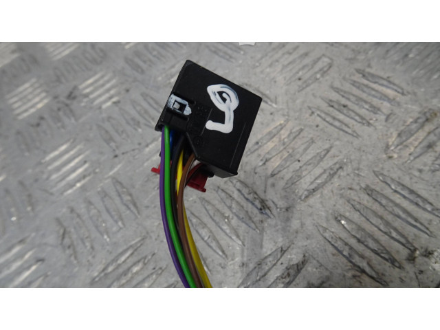 Zpětné zrcátko  Volkswagen Tiguan 2019    