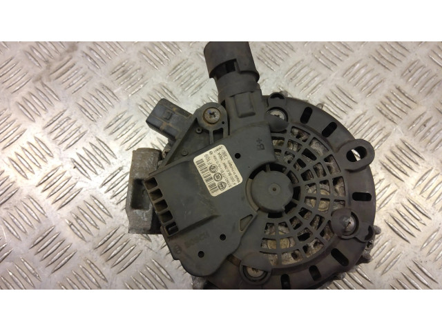 Генератор 51943773, F000BL07BH   Jeep Renegade 1.6     