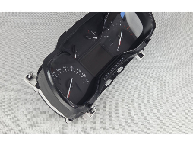 Přístrojová deska Citroen Berlingo 2021 9838092180