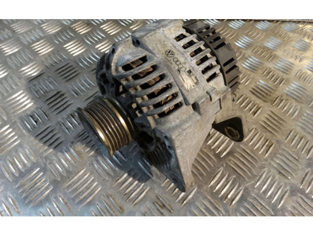 Генератор 058903016E Audi A5