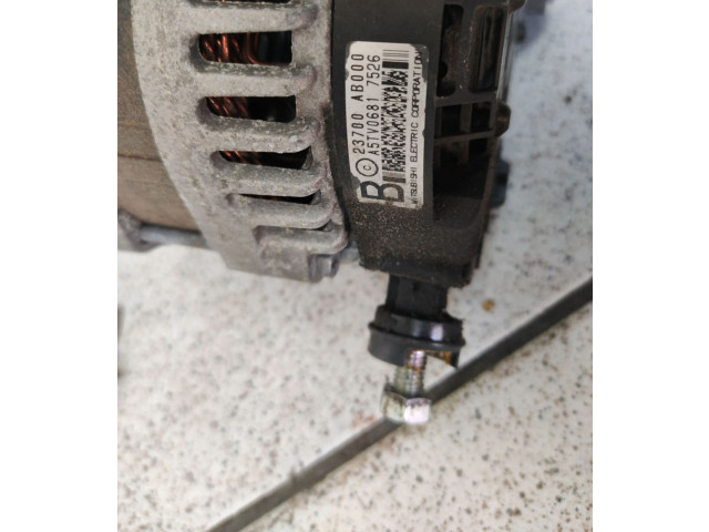 Генератор    Subaru Forester SJ      