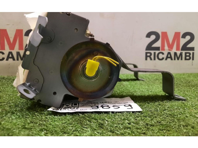 Подушка безопасности пассажира MR402459, 4D56T Mitsubishi Pajero