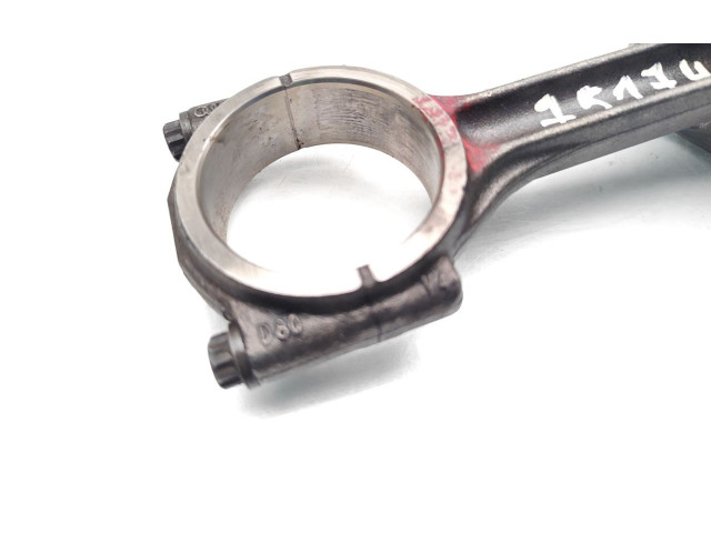  Поршень с шатуном    Audi A1  