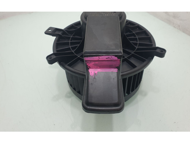 Вентилятор печки S8843004 Dodge Grand Caravan
