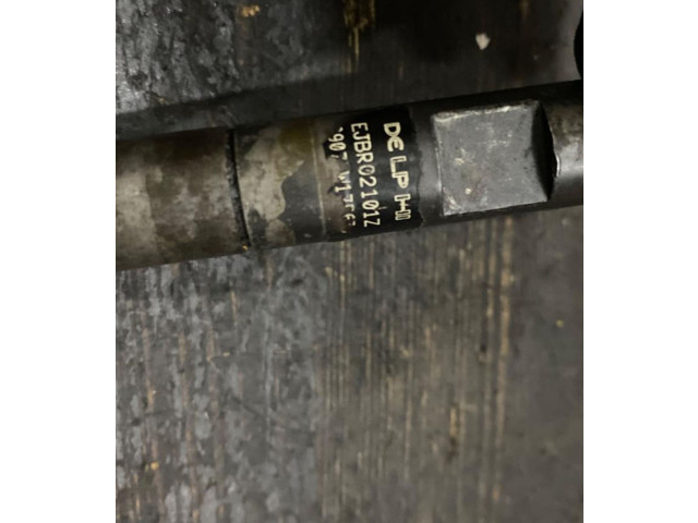 Zpětné zrcátko Nissan Micra EJBR02101Z