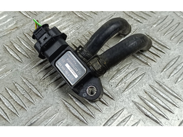 Блок управления 0281006080   SsangYong Musso