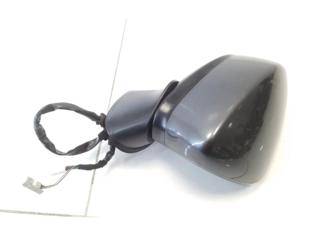 Зеркало электрическое Mazda 3 II 2013 - 2016 года