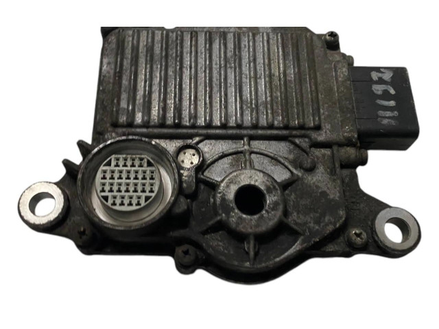 Блок управления коробкой передач 30759364 Volvo S80