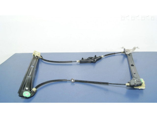 Передний комплект электрического механизма для подъема окна