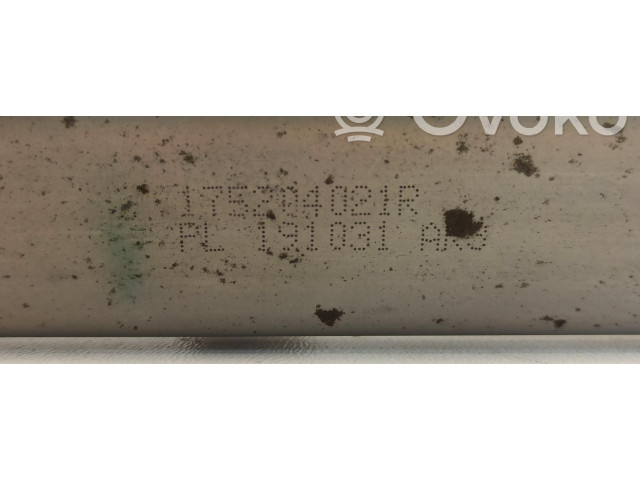 Vstřikovací lišta 175204021R Nissan Micra K14