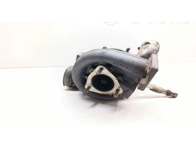 Turbodmychadlo Турбина 0591457018 Volkswagen PASSAT B5.5 BAU