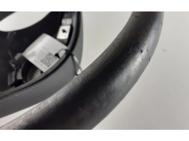 Руль Audi A6 S6 C5 4B 1997 - 2005 года 4B0124D