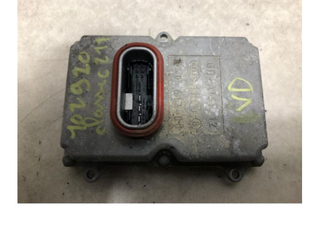 Блок управления Xenon    Mrcedes-Benz E AMG W211