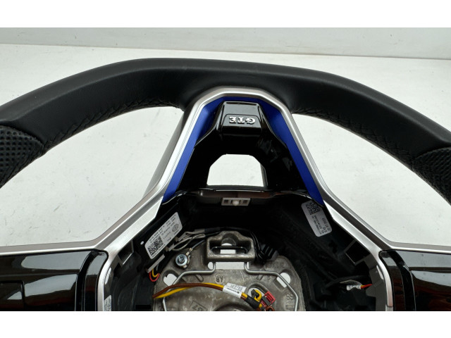 Руль Volkswagen Golf VIII 2019 - года 5H0419089