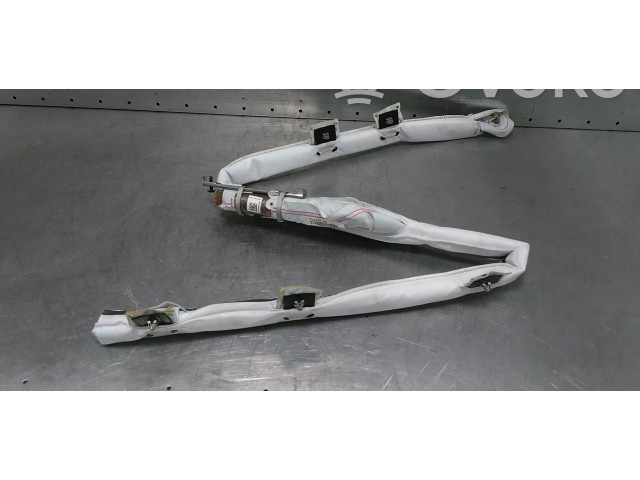 Боковая подушка безопасности 6V0880742E Skoda Fabia Mk3 (NJ)