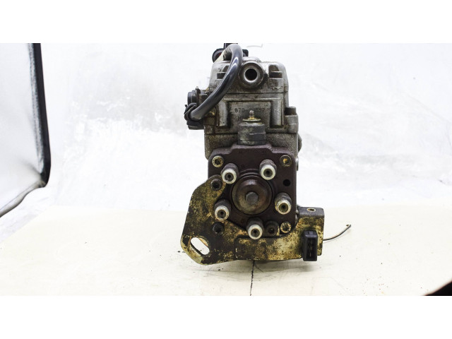 Топливный насос