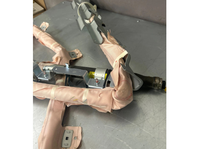 Боковая подушка безопасности 616540800A   Citroen C-Crosser