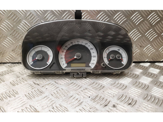 Панель приборов 940031H090   KIA Ceed       