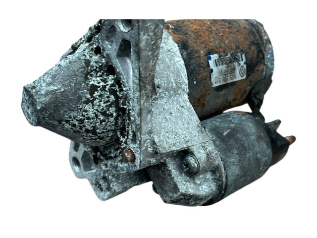 Стартер 8200665518, M000T45971ZT Renault Scenic II - Grand scenic II