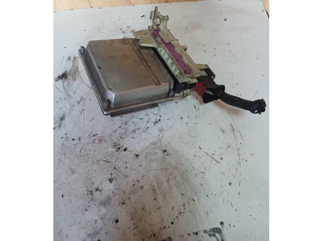 Блок управления двигателя 0281010319, 28SA5360 Volvo V70