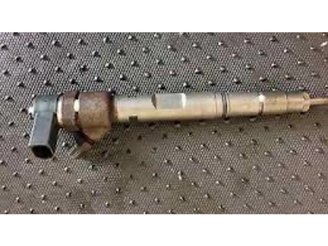 Vstřikovač 057130277M, 0445110158 Audi A8 S8 D3 4E pro naftový motor 4.0 ASE