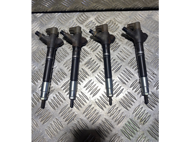 Vstřikovač 236700R080 Toyota Verso