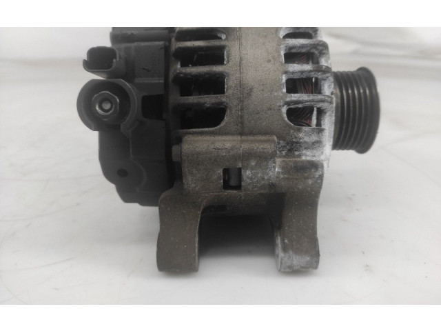 Генератор 9665601480, 27060YV010   Citroen C1      