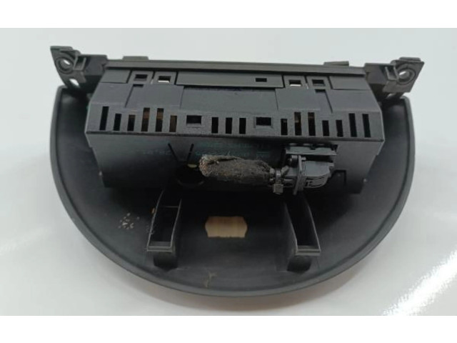 Дисплей    009164455   Opel Combo C