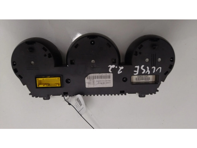 Панель приборов 1490107080, 501021630050   Fiat Ulysse       