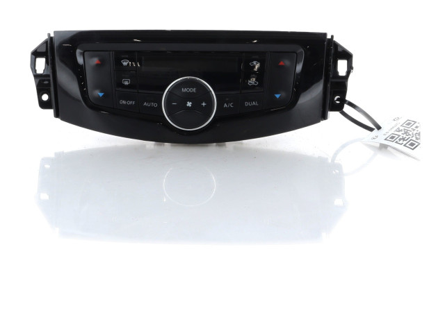 Блок управления климат-контролем 275004KD1A, E0-0862C   Renault Alaskan