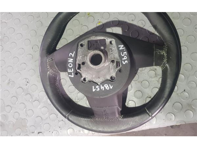 Volant Seat Leon (1P) 2005 5P0419091B  