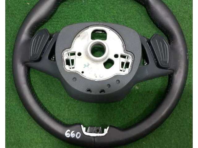 Руль Skoda Octavia Mk4 2019 - года 5E3959542F