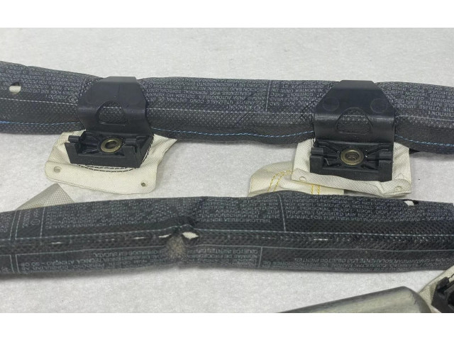 Боковая подушка безопасности 51915475, 30363296D Fiat Grande Punto