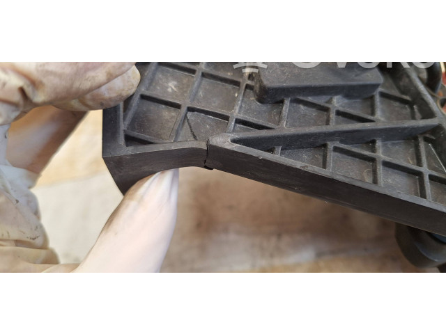 Блок управления 9659953180 Citroen C5