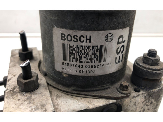 Jednotka ABS 0265230191 Alfa Romeo Mito 2008