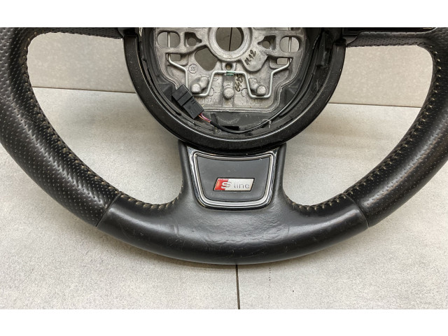 Руль Audi A1 2010 - 2018 года 8X0419091L