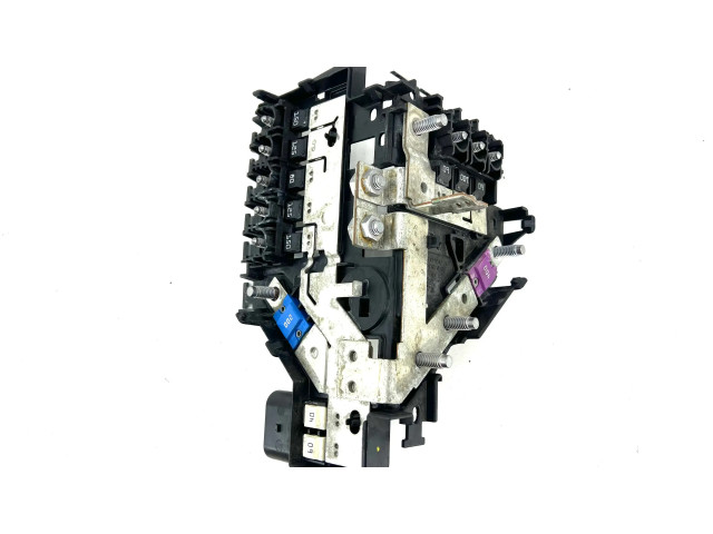 Pojistková skříňka A2055402250 Mercedes-Benz E W213 2017