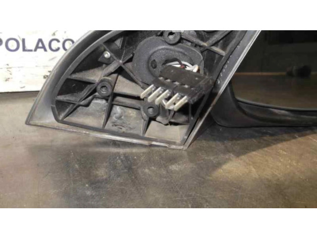 Зеркало электрическое        Mercedes-Benz A W168  1997 - 2004 года   