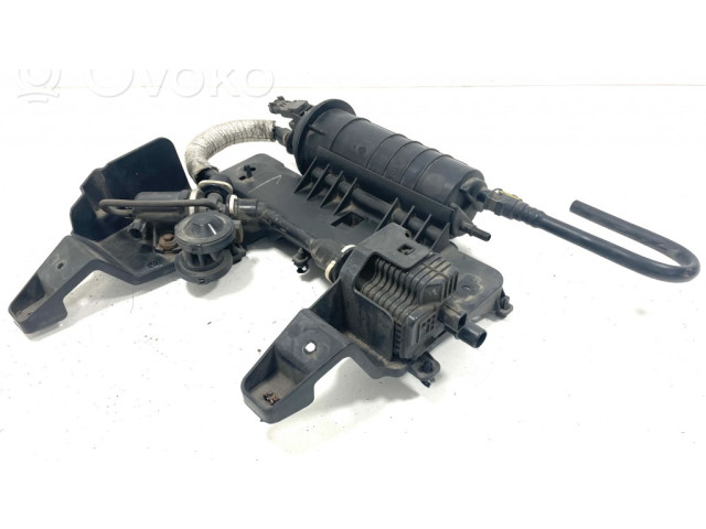 Фильтр с активированным углем (топливный пар)