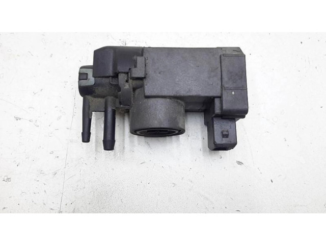 Соленоидный клапан