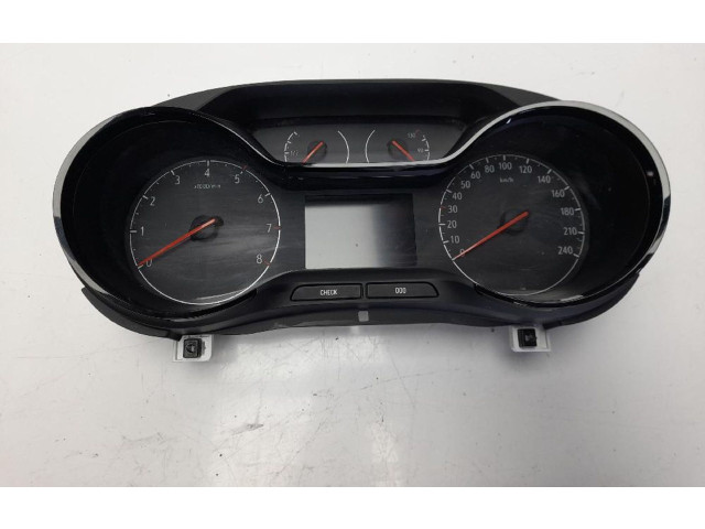 Панель приборов 9831139280 Opel Grandland X