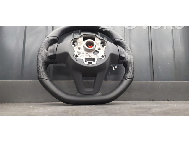 Руль Volkswagen Golf VIII 2019 - года 5H0959542N