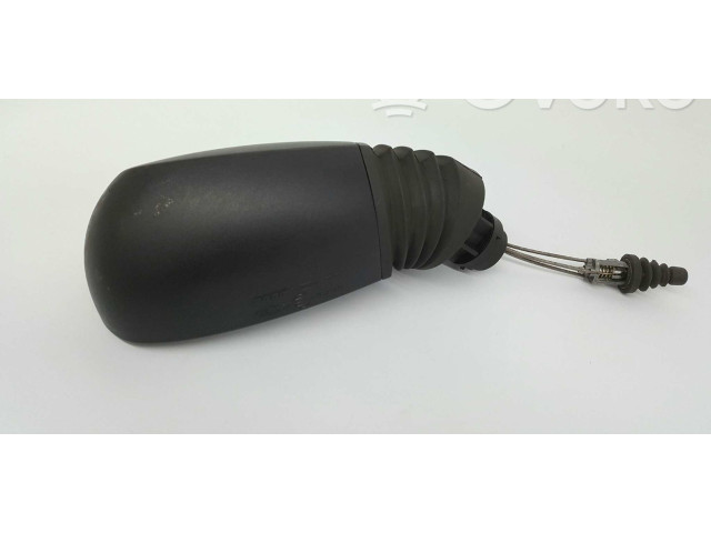 Zpětné zrcátko Fiat Punto Evo 2008 735310073, E30157179