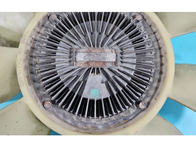 Комплект вентиляторов IMPRK1397544 Ford Ranger