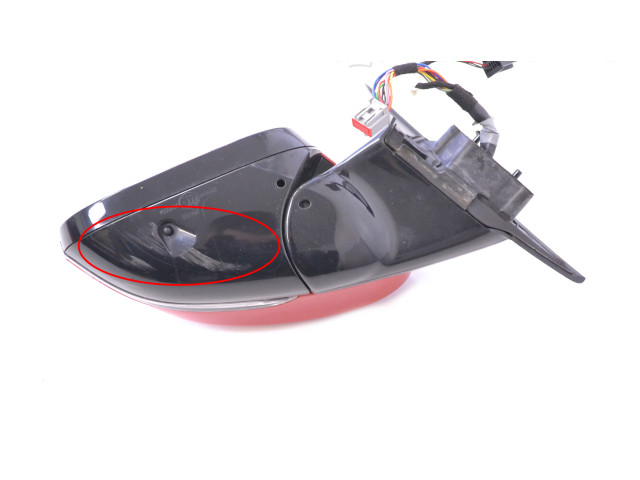 Зеркало (механическое)       Jaguar F-Type  2013 -  года   