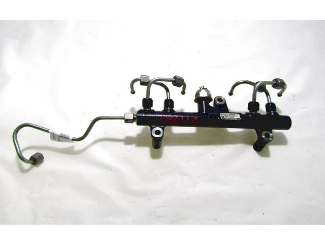 Топливная рампа 9681909680   Citroen C5  