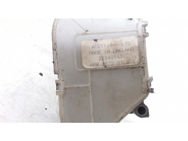 Моторчик заднего дворника 22141542, AMR387203C81 Land Rover Discovery